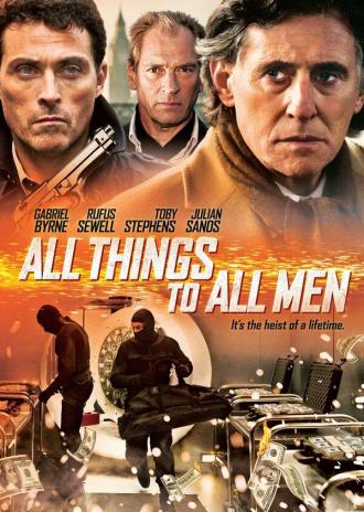 All Things To All Men (movie 2013)