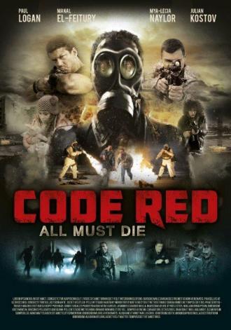 Code Red (movie 2013)