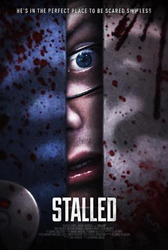 Stalled (movie 2013)