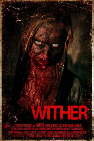 Wither (movie 2013)