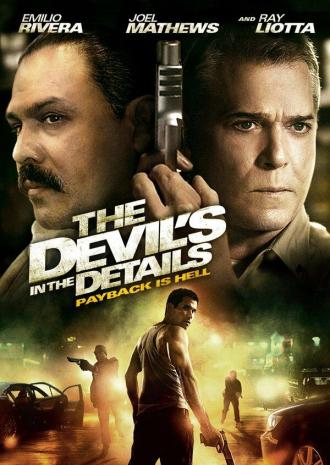 The Devil's in the Details (movie 2013)