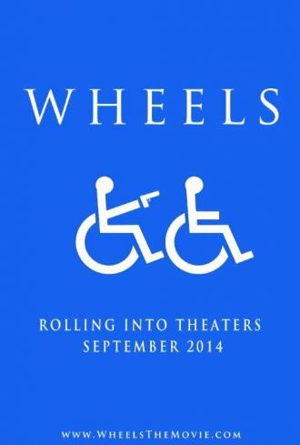 Wheels (movie 2014)