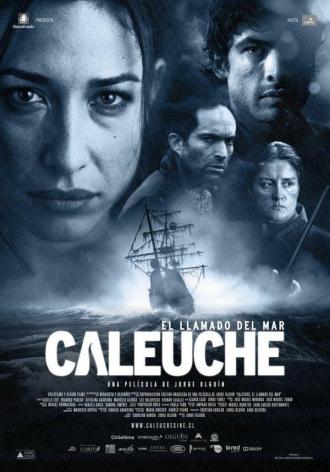 Caleuche: The Call of the Sea (movie 2012)