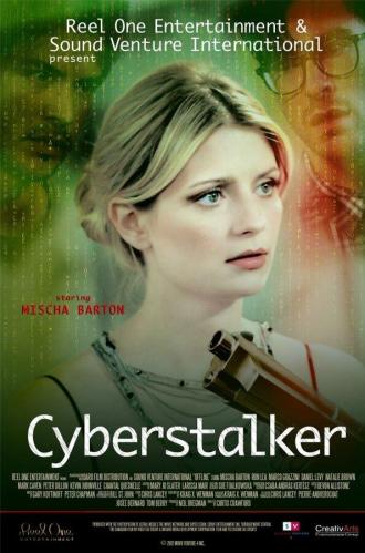 Cyberstalker (movie 2012)