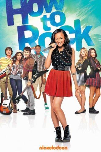 How to Rock (tv-series 2012)