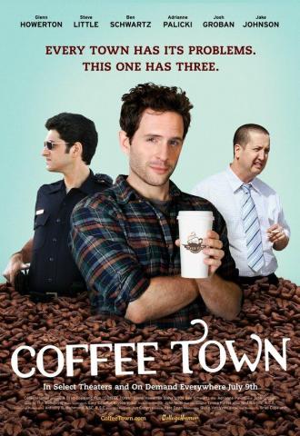 Coffee Town (movie 2013)