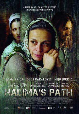 Halima's Path (movie 2012)