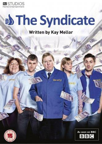 The Syndicate (tv-series 2012)