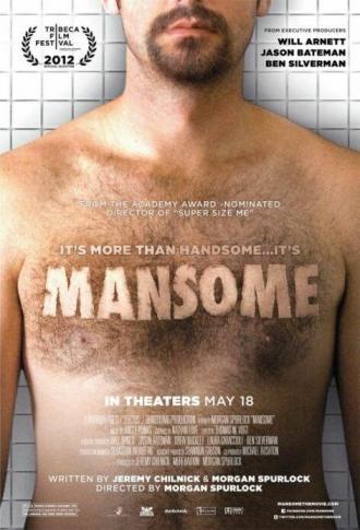 Mansome (movie 2012)