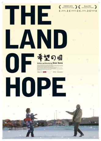 The Land of Hope (movie 2012)