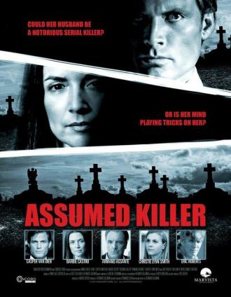 Assumed Killer (movie 2013)