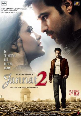 Jannat 2 (movie 2012)