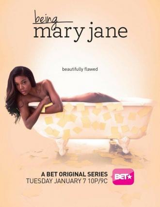 Being Mary Jane (tv-series 2014)