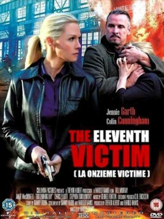 The Eleventh Victim (movie 2012)