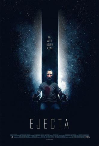Ejecta (movie 2014)
