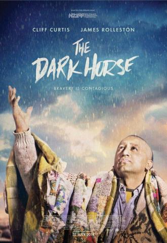 The Dark Horse (movie 2014)