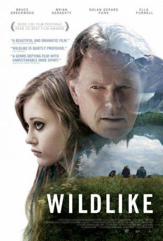 Wildlike (movie 2014)