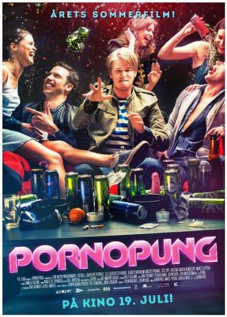 Pornopung (movie 2013)