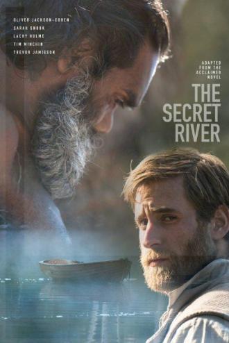 The Secret River (tv-series 2015)