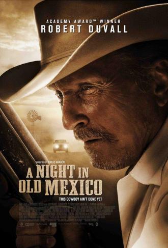 A Night in Old Mexico (movie 2013)