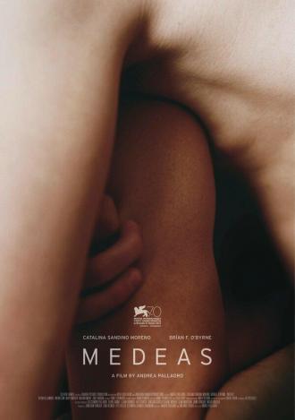 Medeas (movie 2013)