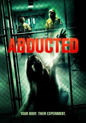 Abducted (movie 2013)