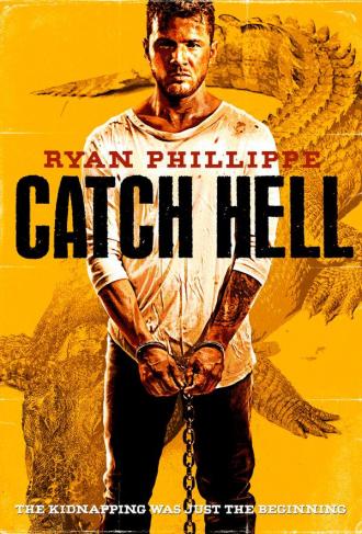Catch Hell (movie 2014)
