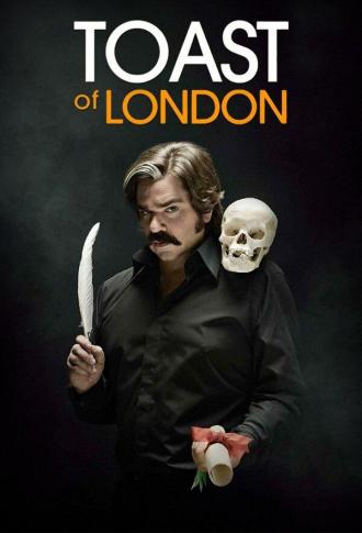 Toast of London (tv-series 2013)