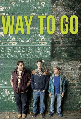 Way to Go (tv-series 2012)