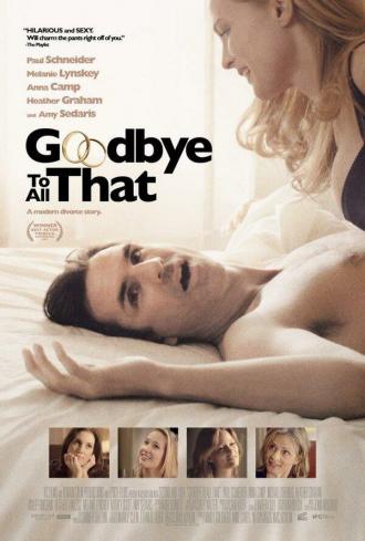 Goodbye to All That (movie 2014)