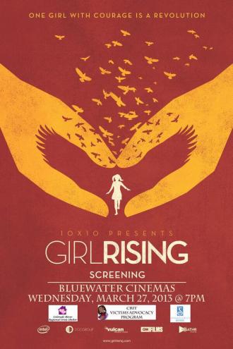 Girl Rising (movie 2013)