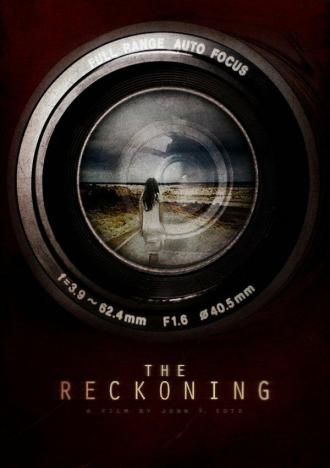 The Reckoning (movie 2014)