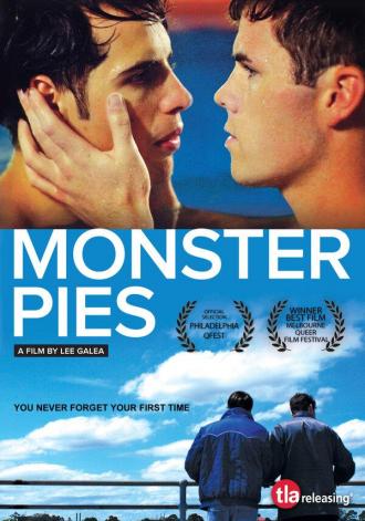 Monster Pies (movie 2013)