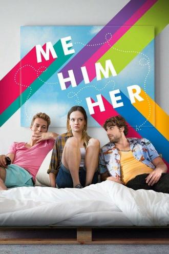 Me Him Her (movie 2016)