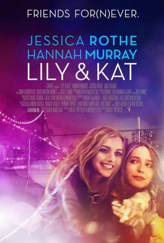 Lily & Kat (movie 2015)
