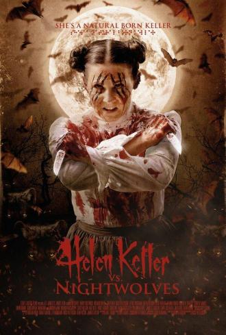 Helen Keller vs. Nightwolves (movie 2015)