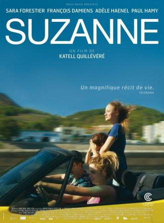 Suzanne (movie 2013)
