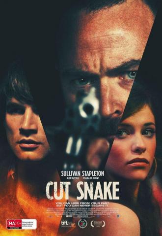 Cut Snake (movie 2014)