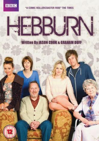 Hebburn (tv-series 2012)