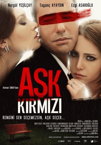 Aşk Kırmızı (movie 2013)