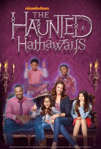 The Haunted Hathaways (tv-series 2013)