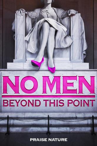 No Men Beyond This Point (movie 2015)
