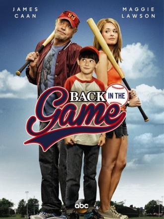 Back in the Game (tv-series 2013)
