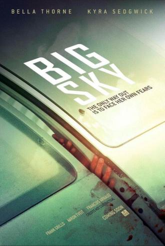 Big Sky (movie 2015)