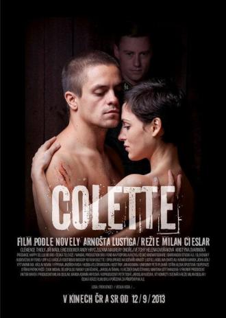 Colette (movie 2013)