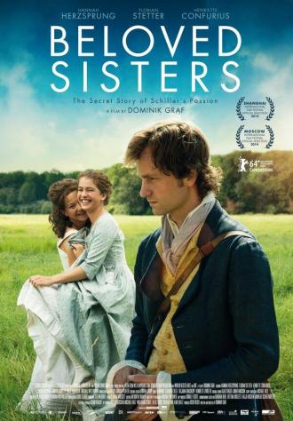 Beloved Sisters (movie 2014)