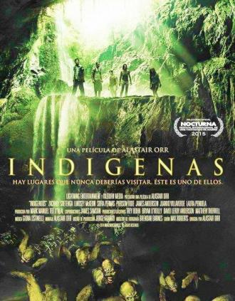 Indigenous (movie 2014)