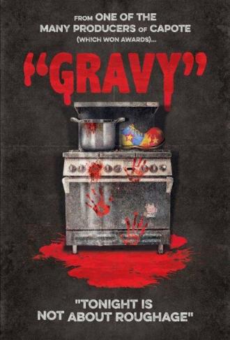 Gravy (movie 2015)