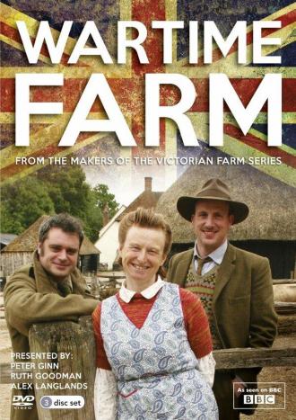 Wartime Farm (tv-series 2012)