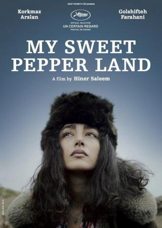 My Sweet Pepper Land (movie 2014)